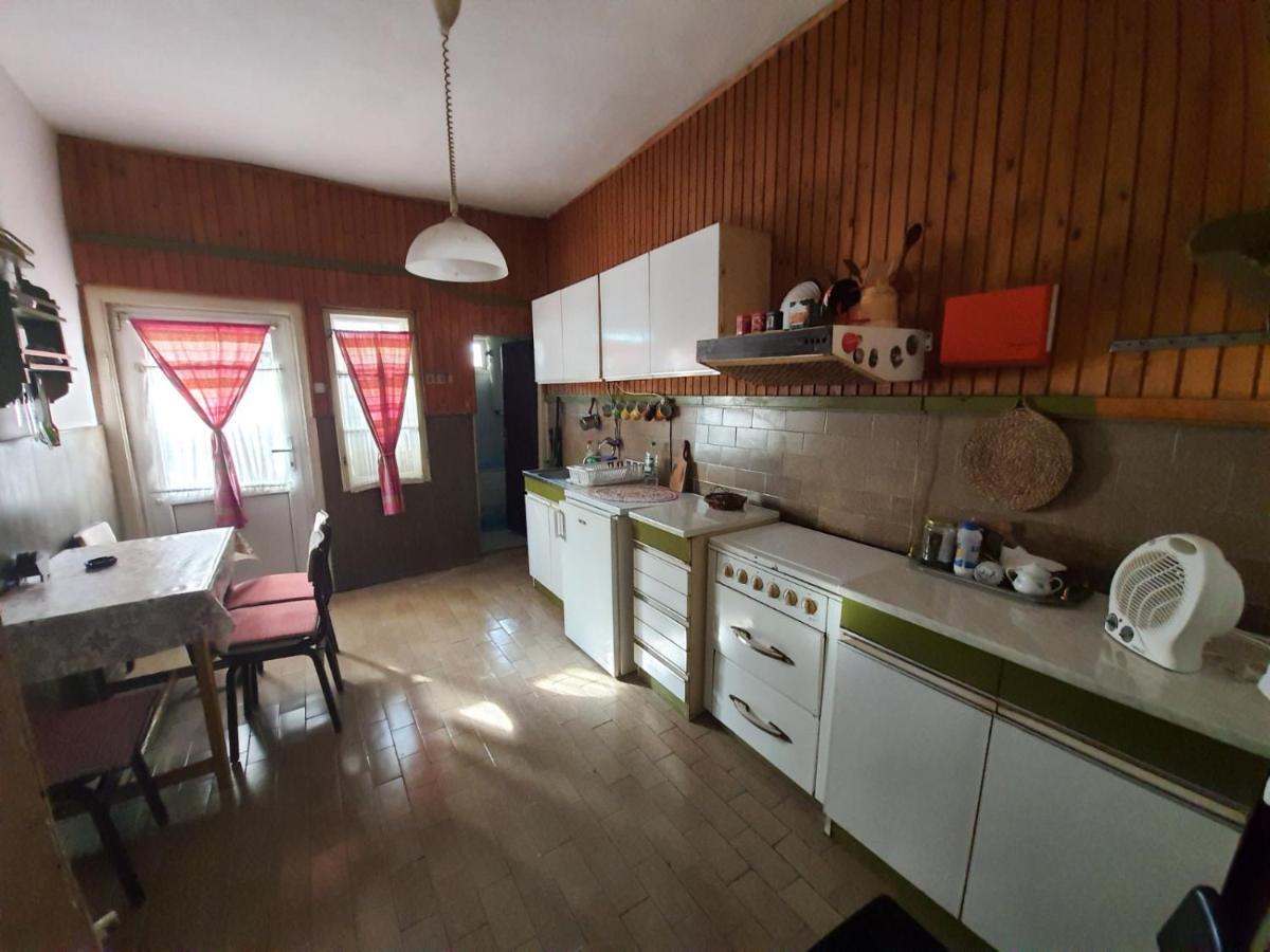 Garickina Kuca Lägenhet Pirot Exteriör bild